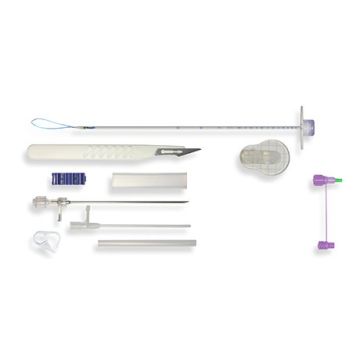 Flocare kit per peg ch 18 1 pezzo