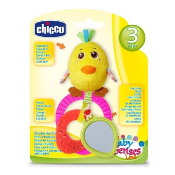 Chicco gioco trill pino pulcino