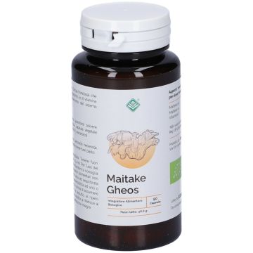 Maitake 60 Capsule