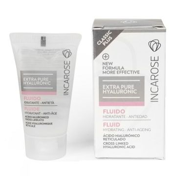 Incarose eph fluido ac.ialur.