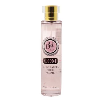 Profumo donna com 100ml