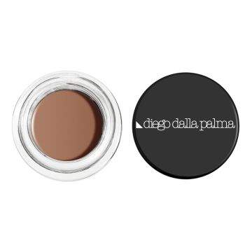 DIEGO DALLA PALMA - The Brow Studio - Delineatore Sopracciglia In Crema Resistente All'Acqua N.01 Castane Chiare-Bionde