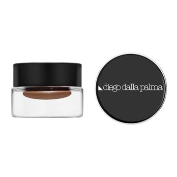 DIEGO DALLA PALMA - The Brow Studio - Delineatore Sopracciglia In Crema Resistente All'Acqua N.02 Castane