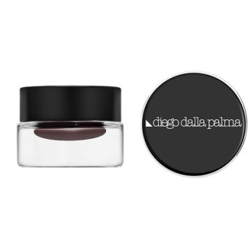 DIEGO DALLA PALMA - The Brow Studio - Delineatore Sopracciglia In Crema Resistente All'Acqua N.04 Deep Dark
