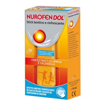 Nurofen dol 14 ml