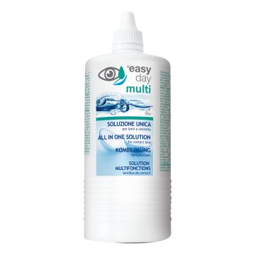 Duopack easyday unica 360 ml