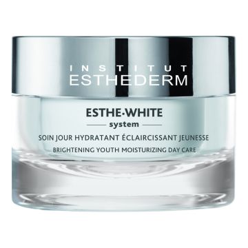 Ewhite soin jour hydratant eclaircissant jeunesse