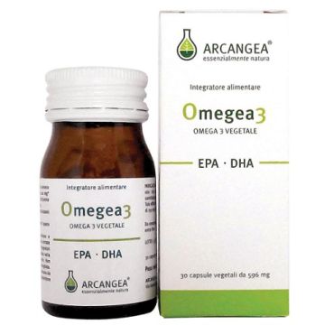 Omegea3 30 Capsule Acn