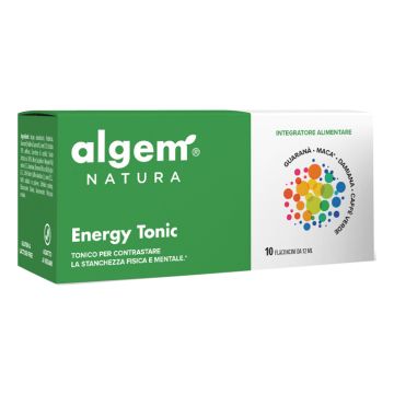 Byou energy tonic 10 flaconcini monodose da 12 ml