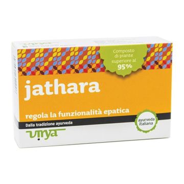 Jathara Virya 60compresse 500mg