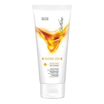 Bionike shine on balsamo 200 ml