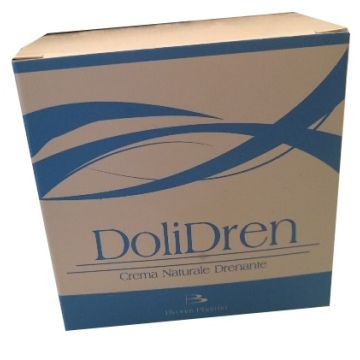 Dolidren crema 250 ml