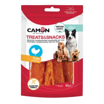 Crispy chicken 90 g Crispy chicken 90 g