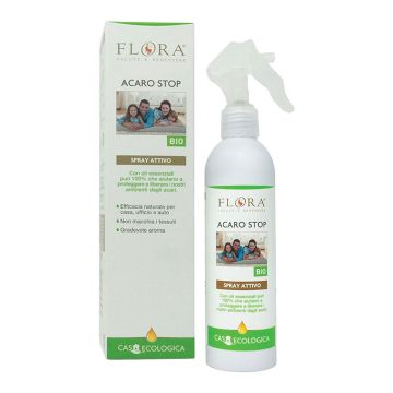 Acarostop 200 ml bio-icea