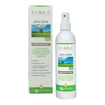 Aria sana spray 200 ml bio-icea