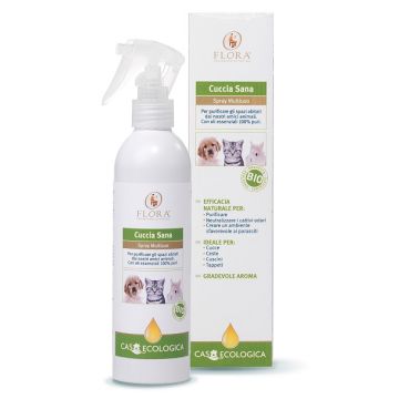 Cuccia spray 200 ml bio-icea