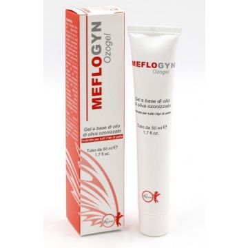 Meflogyn ozogel 30g