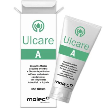 Ulcare a  50ml