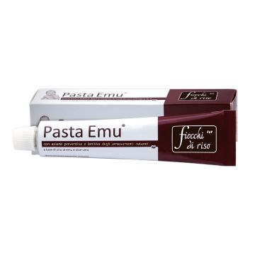 Fiocchi di riso pasta emu 30 ml