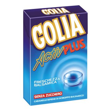 Golia activ plus 46 g