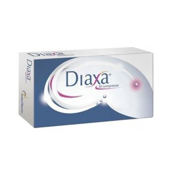 Diaxa 30 Compresse