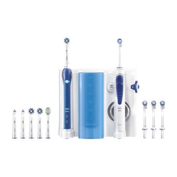 Oralb oral center oxyjet oc 20