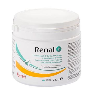 Renal P 240 Gr