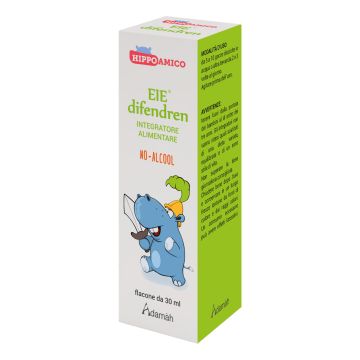 Eie Difendren Gocce 30ml