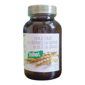 Olio germe grano 120prl