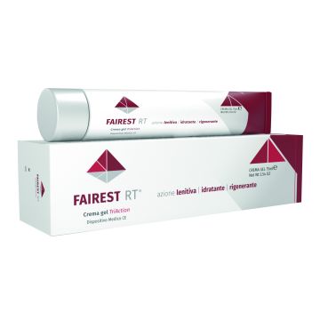 Fairest rt med cremagel 75ml