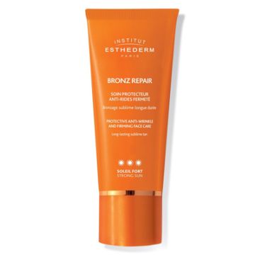Photo bronz repair 3 soleil 50 ml