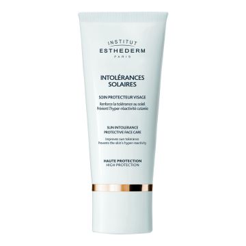 Photo creme intolerances visage 50 ml