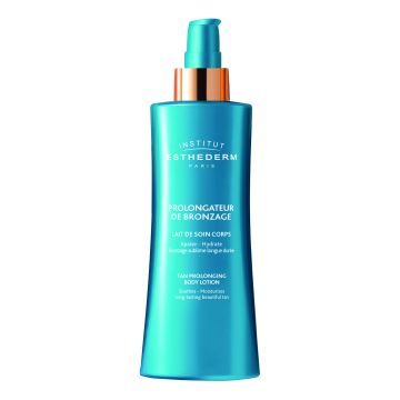 Photo prolongateur de bronzage 200 ml