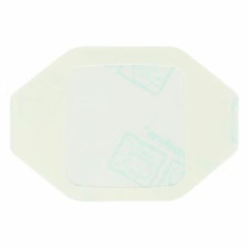 Tegaderm film med 4,4x4,4cm