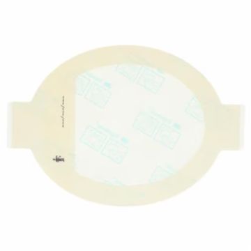 Medicazione tegaderm film 10 x11,5 cm