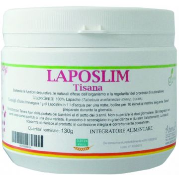 Laposlim tisana