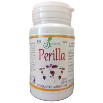 Perilla 50 capsule