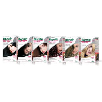 Bioscalin nutri color 1000ss platino