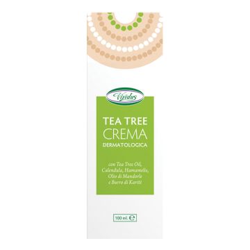 Tea tree crema 100 ml