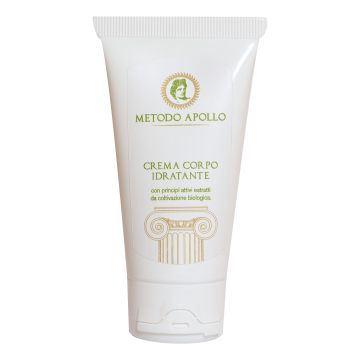 Metodo apollo Crema Idratante 200ml