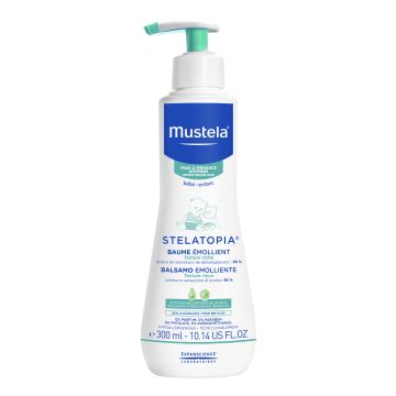 Stelatopia balsamo Emolliente 300ml