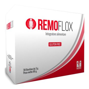 Remoflox 30 Bustine