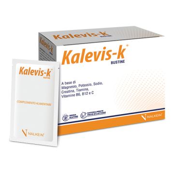Kalevis-K 20 Bustine