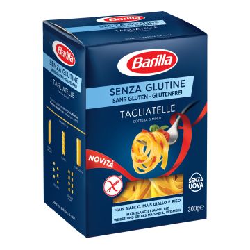 Barilla Tagliatelle Senza Glutine 300g