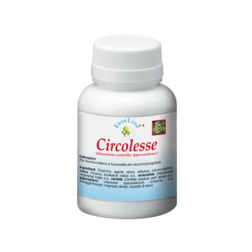 Circolesse 30 compresse