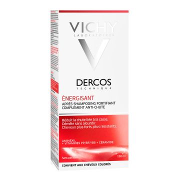 Dercos balsamo fortif.150ml