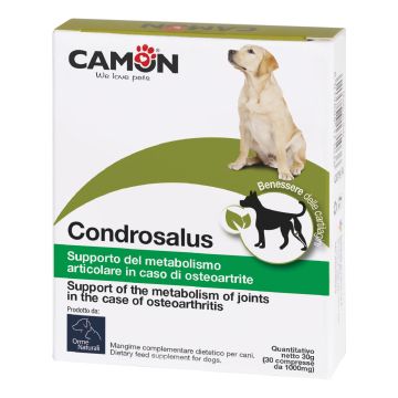 Condrosalus 30 compresse