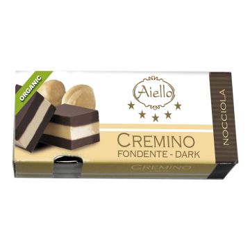 Aiello cremino fondente 60 g