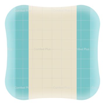 Comfeel Plus 10x10 10pezzi 33110