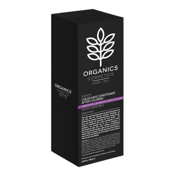Organics pharm color save conditioner oats and almond